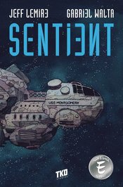 SENTIENT GN (MR)