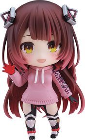 HOLOLIVE PRODUCTION ROBOCOSAN NENDOROID AF