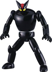 TETSUJIN28 MODEROID BLACK OX ORIGINAL TETSUJIN28 MDL KIT (NE