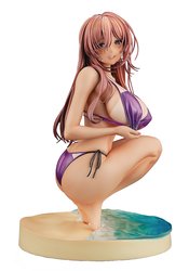 HANIKAMI KANOJO SHINOHA KURUMI 1/7 FIG  (MR)