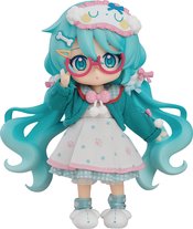 HATSUNE MIKU LOUNGEWEAR OUTFIT NENDOROID DOLL AF