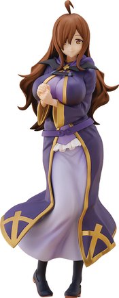 KONO SUBARASHII SEKAI NI POP UP PARADE WIZ L SIZE FIG