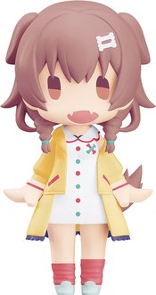 HOLOLIVE PRODUCTION HELLO GOOD SMILE INUGAMI KORONE FIG (NET