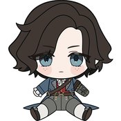 LIES OF P CHOCOPUNI GEPPETTOS PUPPET PLUSHIE