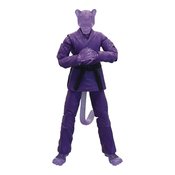 ZOO JITSU JAIRO THE JAGUAR SUPER CHARGED 6IN AF