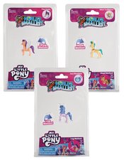 MY LITTLE PONY WORLDS SMALLEST ARTICULATED PONY ASST  (