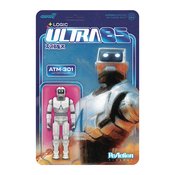 LOGIC REACTION WV1 ATM-301 ULTRA 85 AF