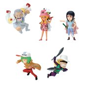 ONE PIECE HACHINOSU 2 WCF FIG 12PC BMB DS