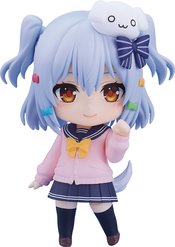 NORIPRO INUYAMA TAMAKI NENDOROID AF
