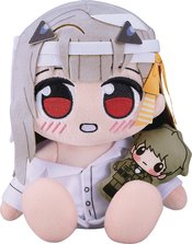 GODDESS OF VICTORY NIKKE KURIPAN PLUSHIE MODERNIA