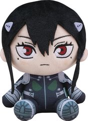 KAIJU NO 8 PLUSHIE MINA ASHIRO