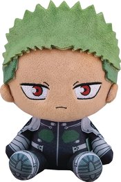 KAIJU NO 8 PLUSHIE AOI KAGURAGI