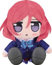 LOVE LIVE KURIPAN PLUSHIE MAKI NISHIKINO
