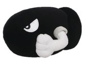 SUPER MARIO BROS BULLET BILL 6 IN PLUSH