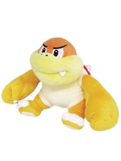 SUPER MARIO BROS BOOM BOOM 6 IN PLUSH