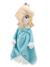 SUPER MARIO BROS ROSALINA 11 IN PLUSH