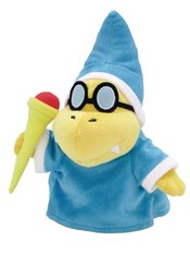 SUPER MARIO BROS MAGIKOOPA 8IN PLUSH