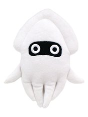 SUPER MARIO BROS BLOOPER 7IN PLUSH