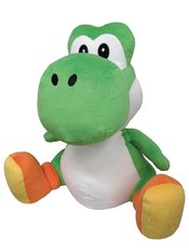 SUPER MARIO BROS YOSHI 20IN PLUSH