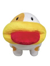 SUPER MARIO BROS BABY POOCHY 7IN PLUSH