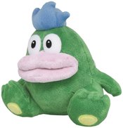 SUPER MARIO BROS SPIKE 4 IN PLUSH