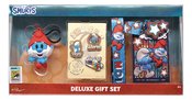 SMURFS DELUXE GIFT SET