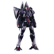 XENOGEARS FORM-ISM ACT WELTALL AF