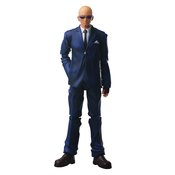 FINAL FANTASY VII BRING ARTS RUDE AF