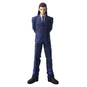 FINAL FANTASY VII BRING ARTS TSENG AF