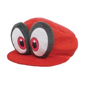 SUPER MARIO BROS CAPPY MARIOS CAP