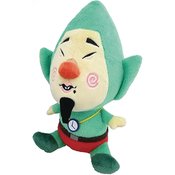 LEGEND OF ZELDA TINGLE 8 IN PLUSH