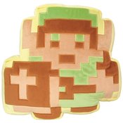 LEGEND OF ZELDA LINK CUSHION A