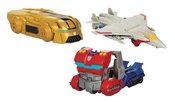 TRANSFORMERS ONE MEGA CHANGERS 6CT AF ASST 202401