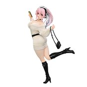 SUPER SONICO WINTER MEMORY TRIO-TRY-IT FIG