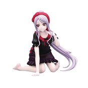 OVERLORD SHALLTEAR LOUNGEWEAR NOODLE STOPPER FIG