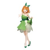 QUINT QUINTUPLETS SPECIALS YOTSUBA PASTEL TRIO-TRY-IT FIG (N