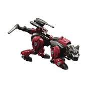 ZOIDS RMZ-004 HELLCAT GUYLOS COLOR PLASTIC MODEL KIT  (