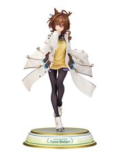 UMAMUSUME PRETTY DERBY AGNES TACHYON 1/7 FIG