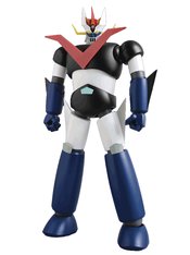 GRAND ACTION BIGSIZE MODEL GREAT MAZINGER ORIGINAL COLOR (NE
