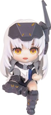 CUP NOODLE HOLDER SNOW WHITE NON SCALE FIG