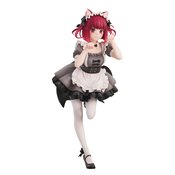OSHI NO KO MY STAR KANA ARIMA CAR MAID 1/6 FIG SPECIAL ED (N