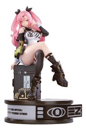 ZENLESS ZONE ZERO NICOLE DEMARA 1/7 FIG