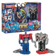 TRANSFORMERS ONE ROBOT BATTLERS AF 2PK