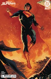 ABSOLUTE SUPERMAN #2 CVR F RAFAEL ALBUQUERQUE CSV