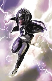 MILESTONE UNIVERSE SHADOW CABINET #2 (OF 4) CVR B DRAPER-IVY