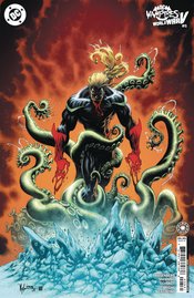 DC VS VAMPIRES WORLD WAR V #5 (OF 12) CVR C KYLE HOTZ CSV