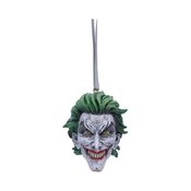 JOKER 2.8IN HANGING ORNAMENT