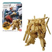 GUNDAM ARTIFACT 5 MDL KIT 10PC ASST