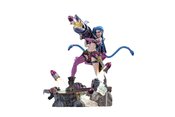 LEAGUE OF LEGENDS JINX 1/6 SCALE STATUE