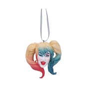 HARLEY QUINN 3IN HANGING ORNAMENT